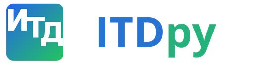 ITDpy Logo